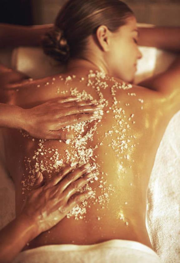 EXFOLIANTES