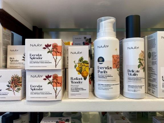 Facial