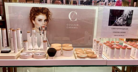 Maquillaje