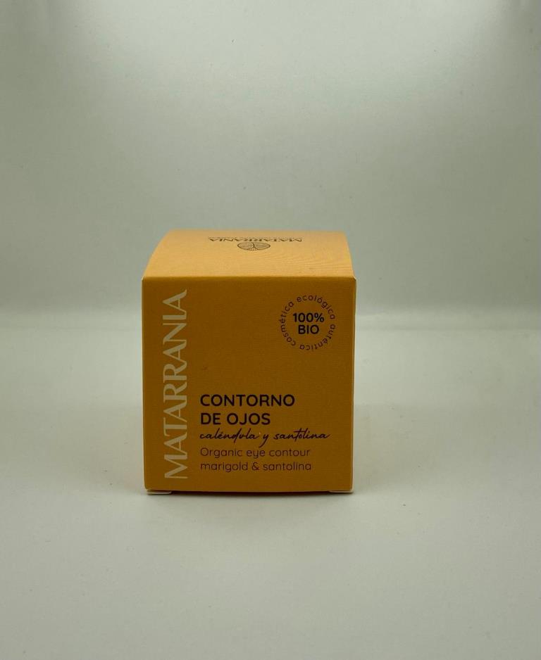 CONTORNO DE OJOS BIO MATARRANIA