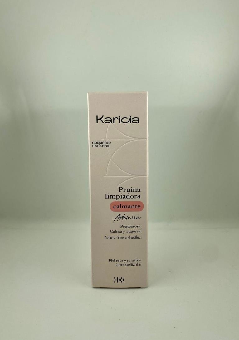 PRUINA LIMPIADORA ARTEMISA