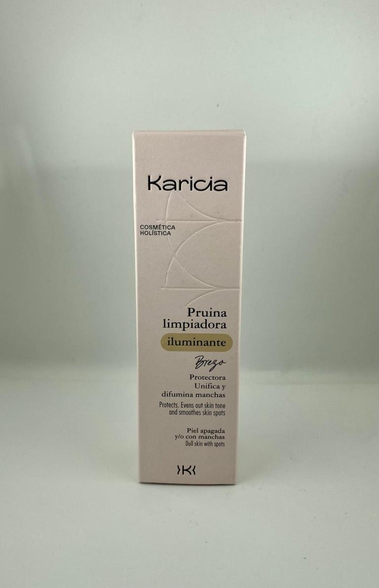 PRUINA LIMPIADORA BREZO