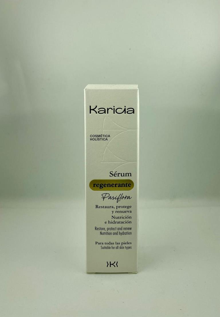 SERUM REGENERANTE PASIFLORA