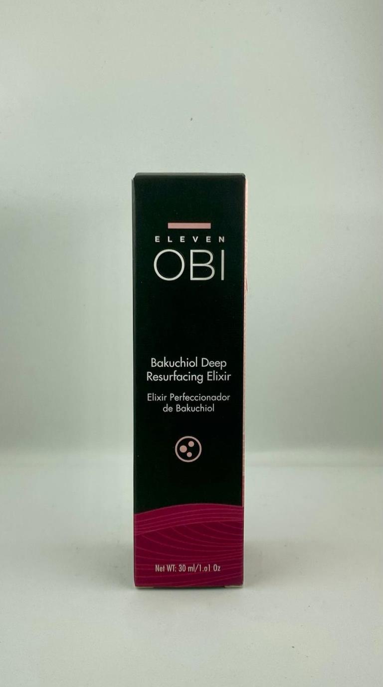 BAKUCHIOL DE ELEVEN OBI