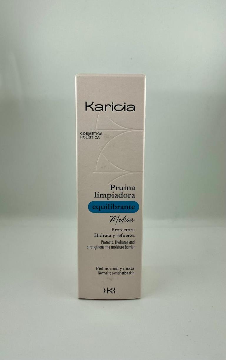 PRUINA LIMPIADORA DE MELISA