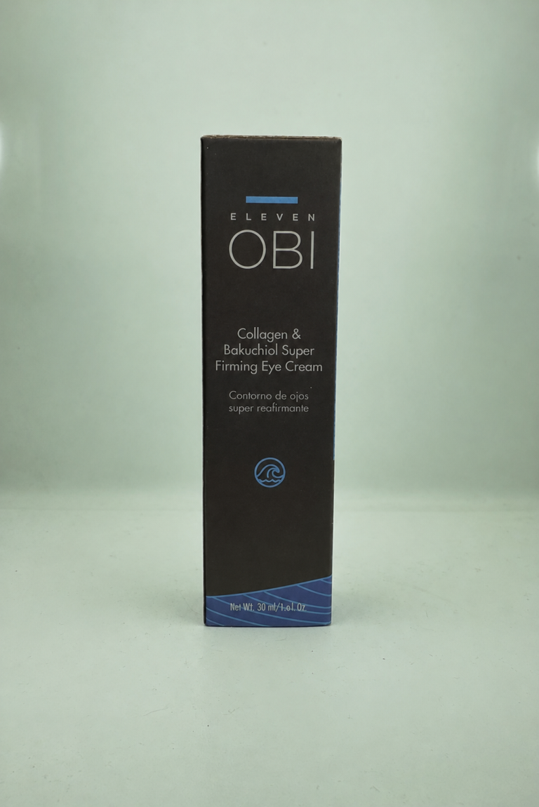 CONTORNO DE OJOS ELEVEN OBI