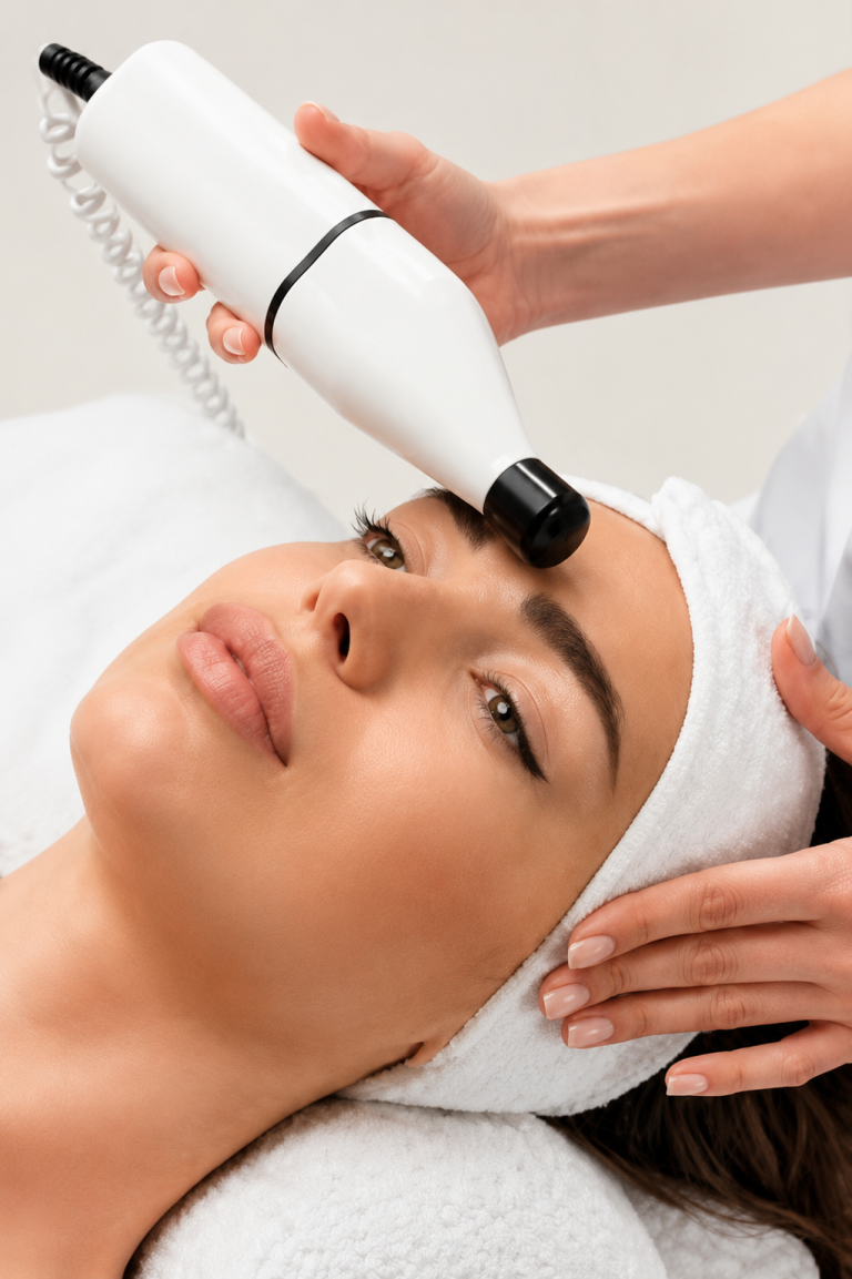 TRATAMIENTO FACIAL GRAVITY