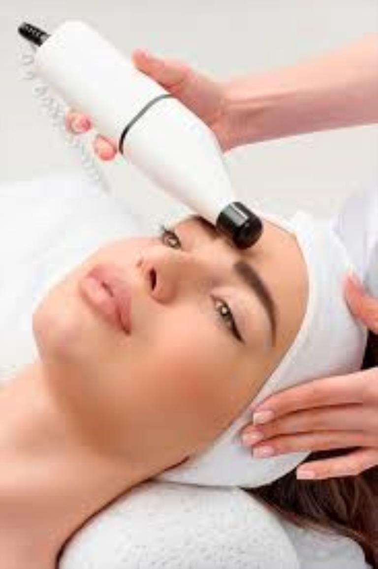 TRATAMIENTO FACIAL GRAVITY