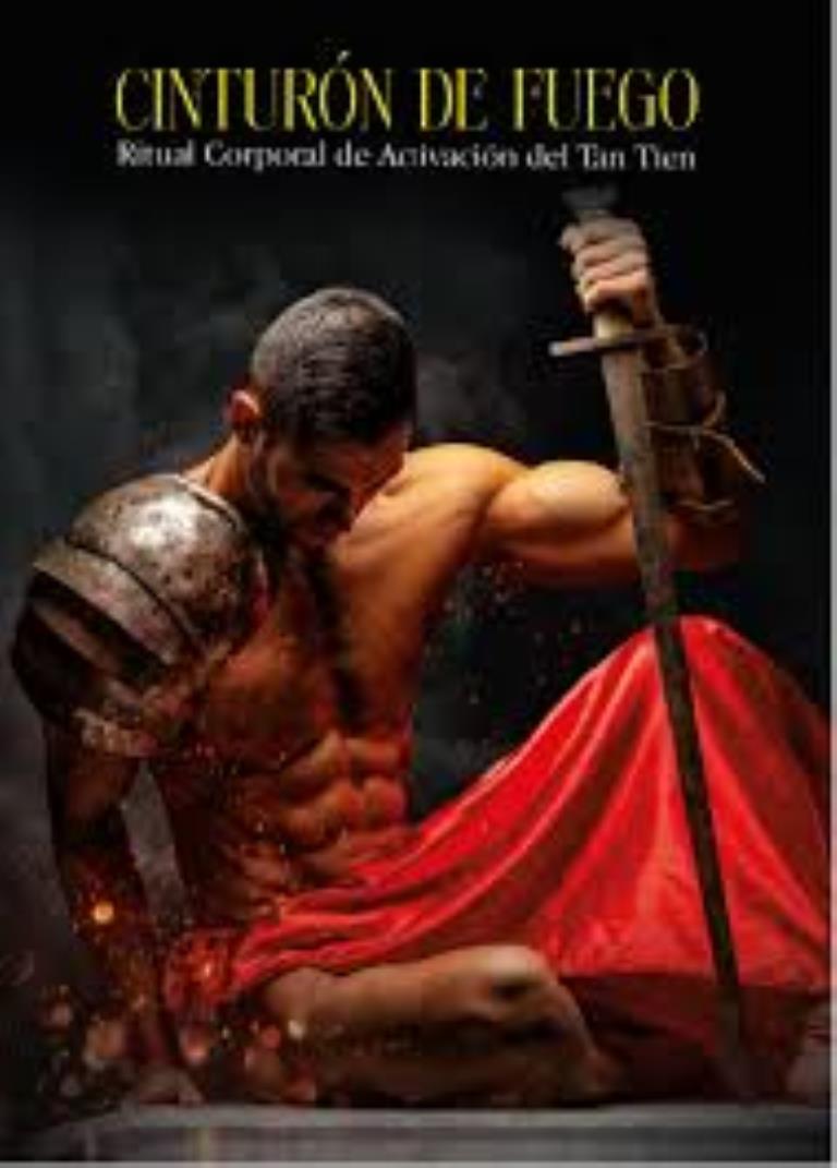 TRATAMIENTO GRAVITY CINTURÓN DE FUEGO