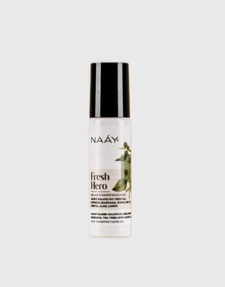 FRESH HERO ROLL-ON ANTIIMPERFECCIONES