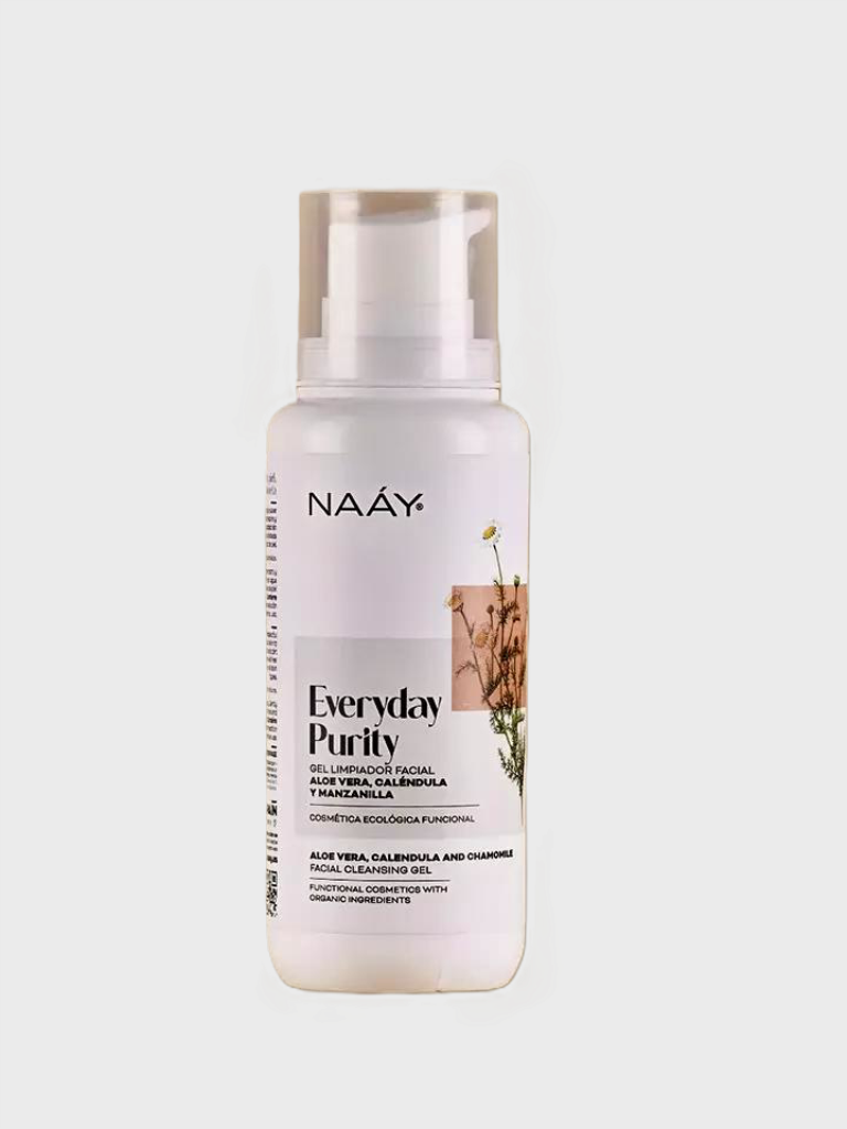 EVERYDAY PURITY GEL LIMPIADOR FACIAL 200ML