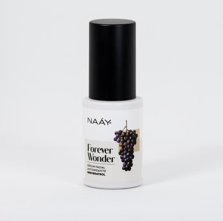 SERUM DE RESVERATROL FOREVER WONDER