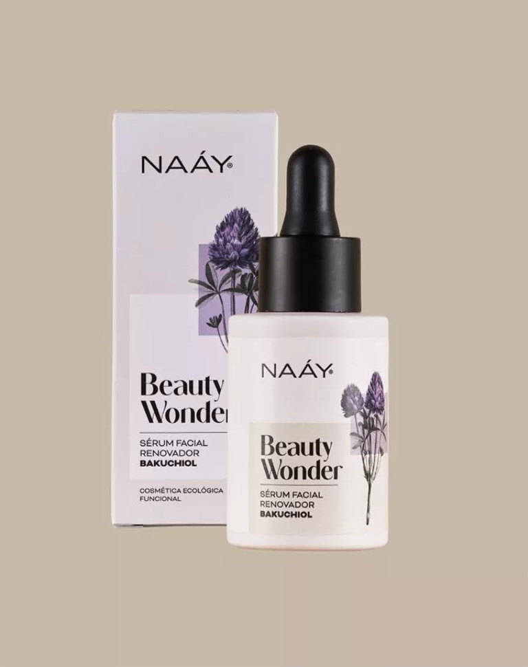 BEAUTY WONDER SERUM DE BAKUCHIOL