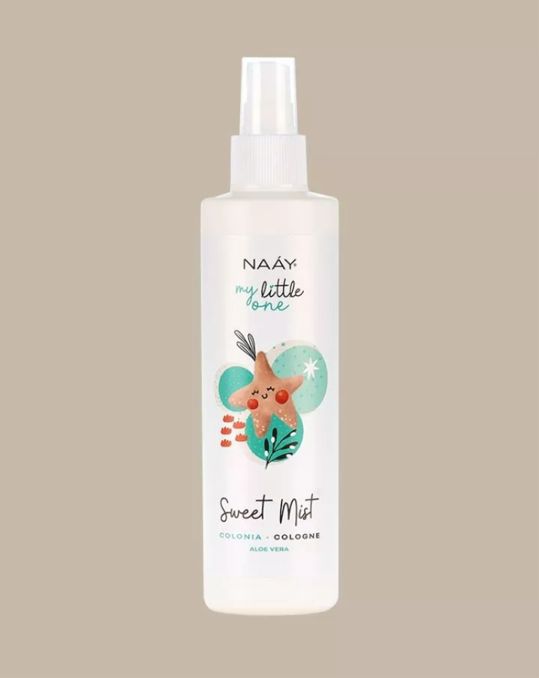 SWEET MIST COLONIA DULCE Y TIERNA