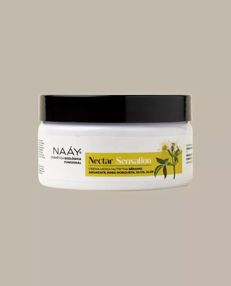 NECTAR SENSATION CON PERFUME