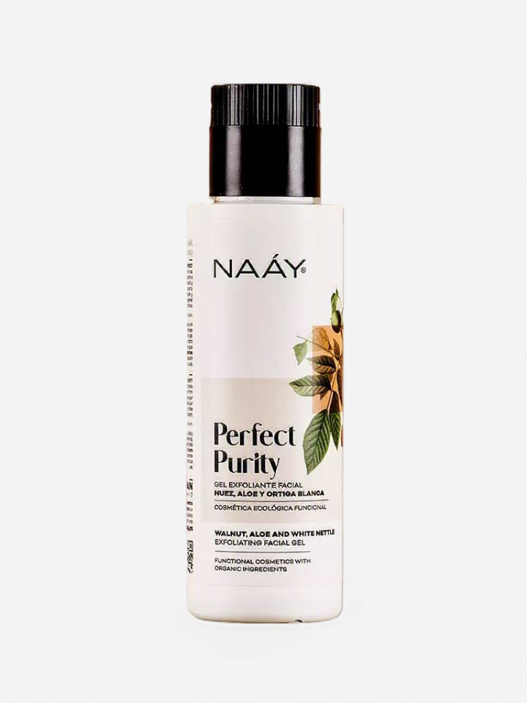 PERFECT PURITY EXFOLIANTE FACIAL