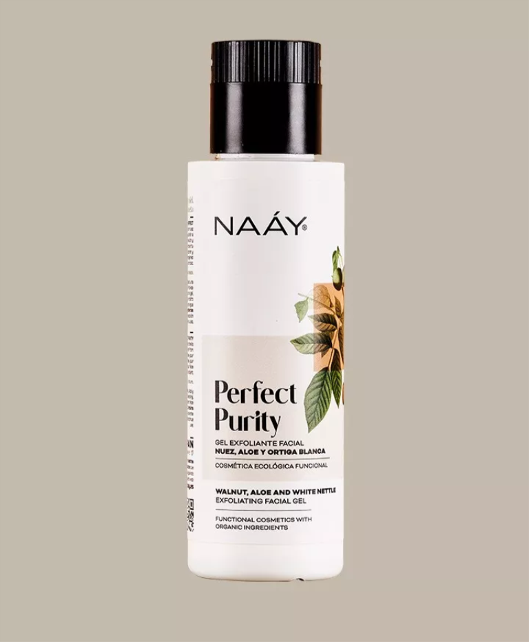 PERFECT PURITY EXFOLIANTE FACIAL