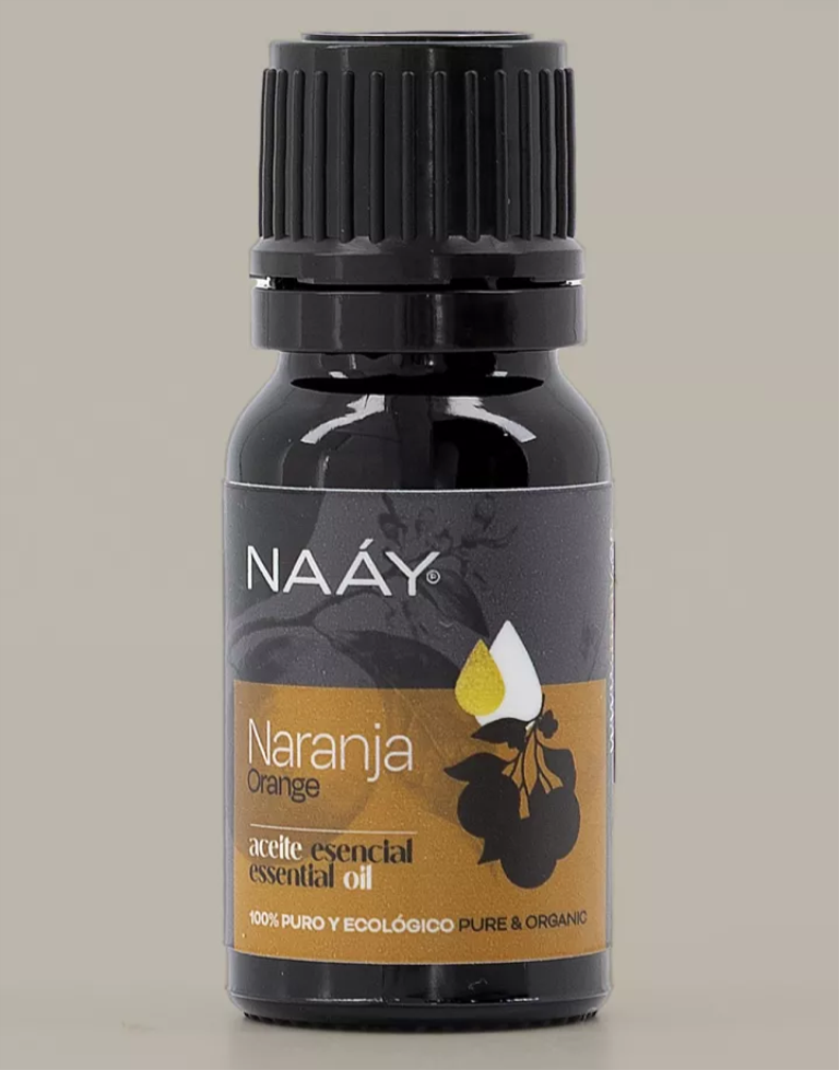 ACEITE ESENCIAL NARANJA