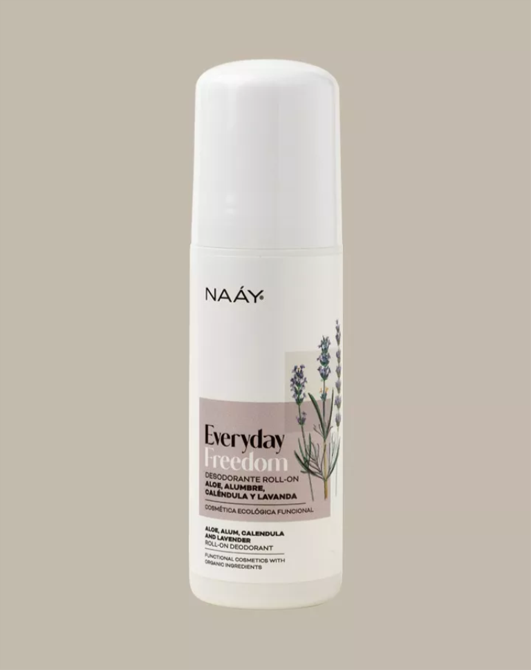 EVERYDAY FREEDOM DESODORANTE LAVANDA