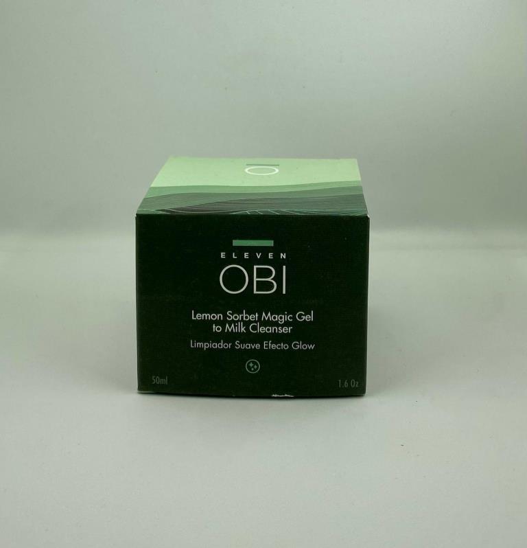 LEMON SORBET MAGIC GEL