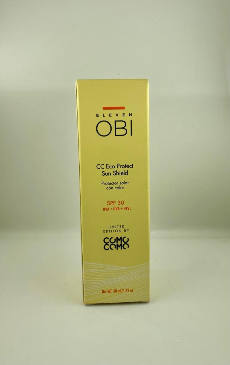 CC ECO PROTEC SUN SPF30