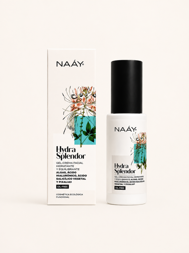 HYDRA SPLENDOR GEL  50ML
