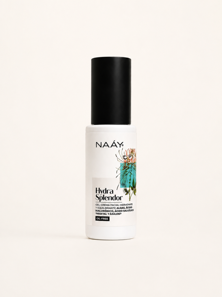 HYDRA SPLENDOR GEL  50ML