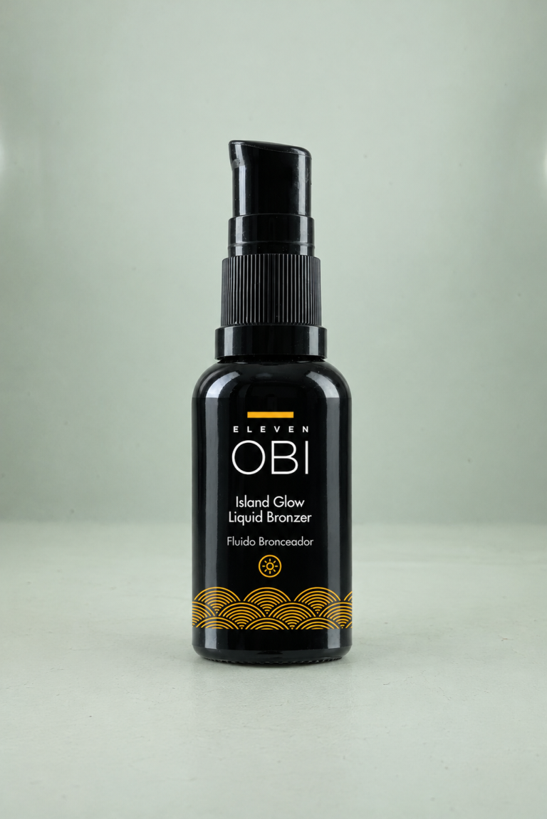 FLUIDO BRONCEADOR
