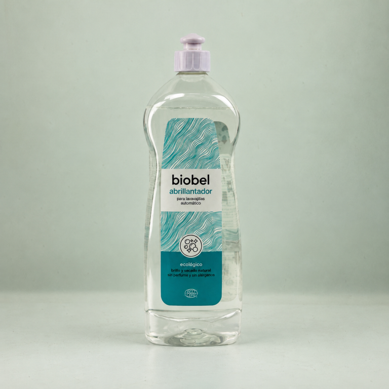 ABRILLANTADOR BIOBEL 1L