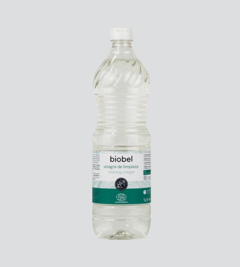 VINAGRE BIOBEL 1L