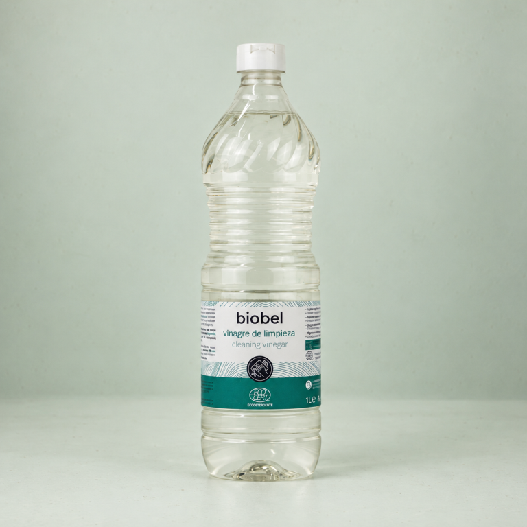 VINAGRE BIOBEL 1L