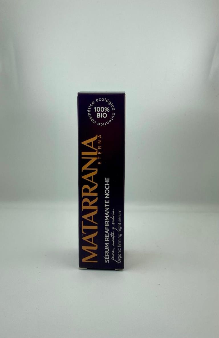 SERUM REAFIRMANTE NOCHE