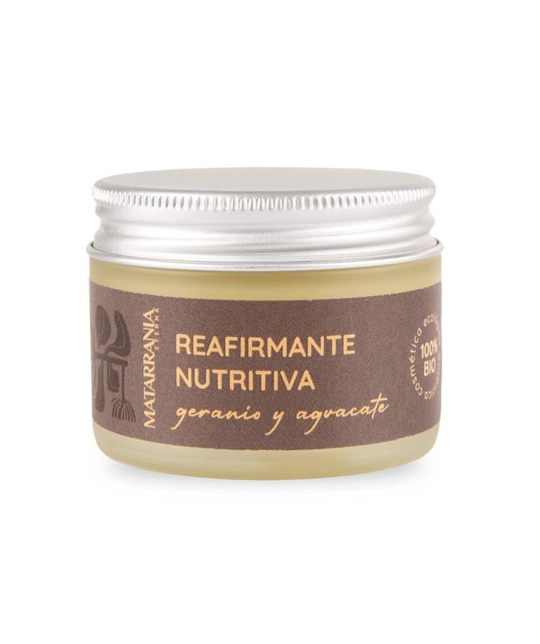 REAFIRMANTE NUTRITIVA ETERNA