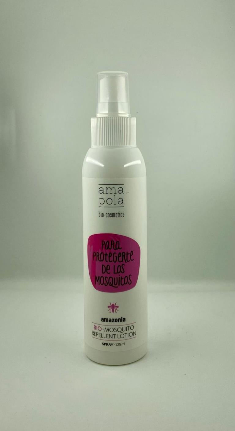 PARA PROTEGERTE DE LOS MOSQUITOS