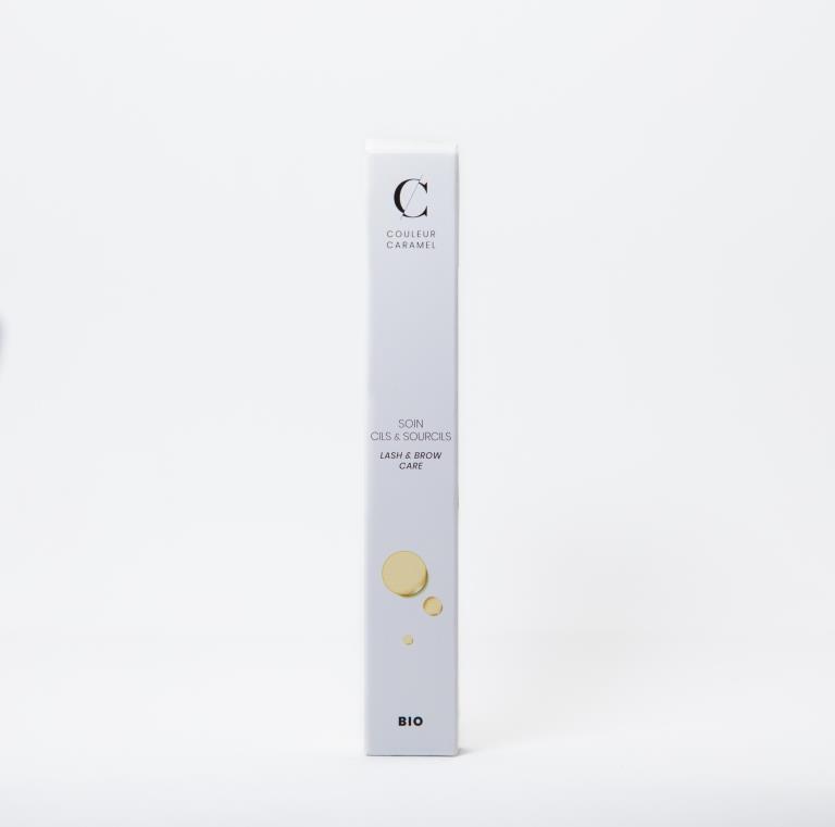 CURA REPARADORA PESTAÑAS Y CEJAS