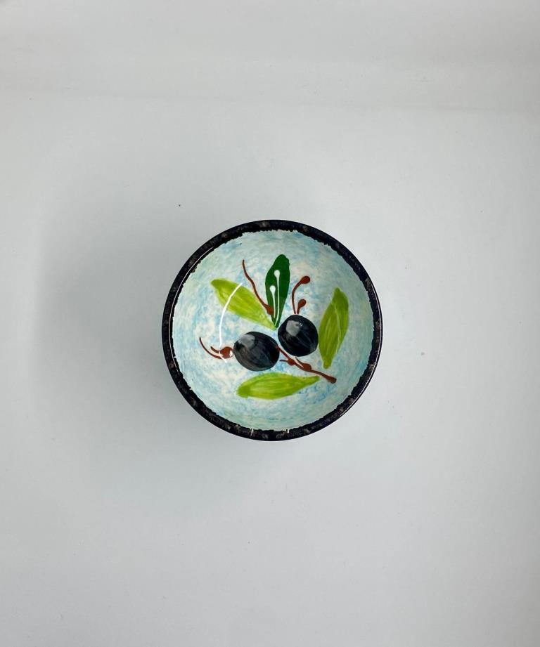 CUENCO ACEITUNAS