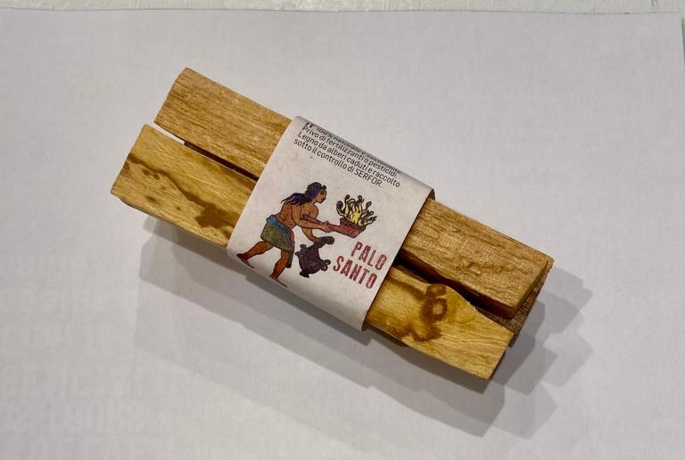 PALO SANTO