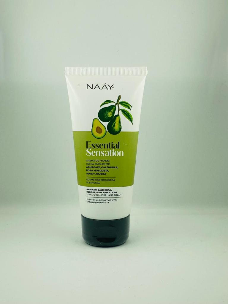 CREMA DE MANOS ULTRAEMOLIENTE 100ML