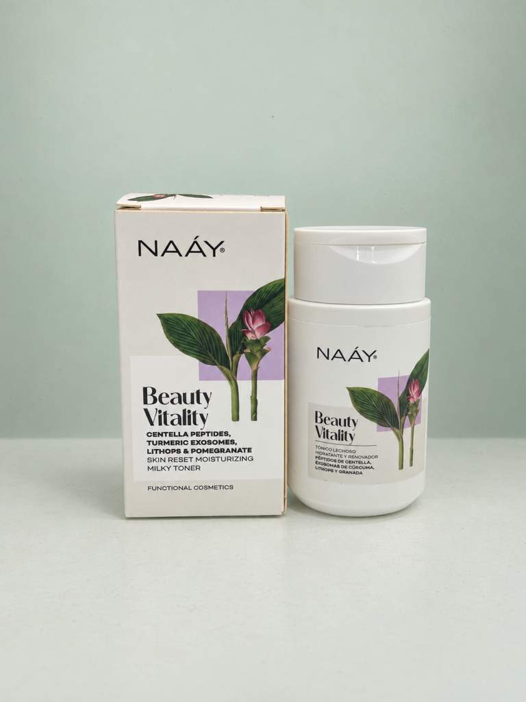 BEAUTY VITALITY